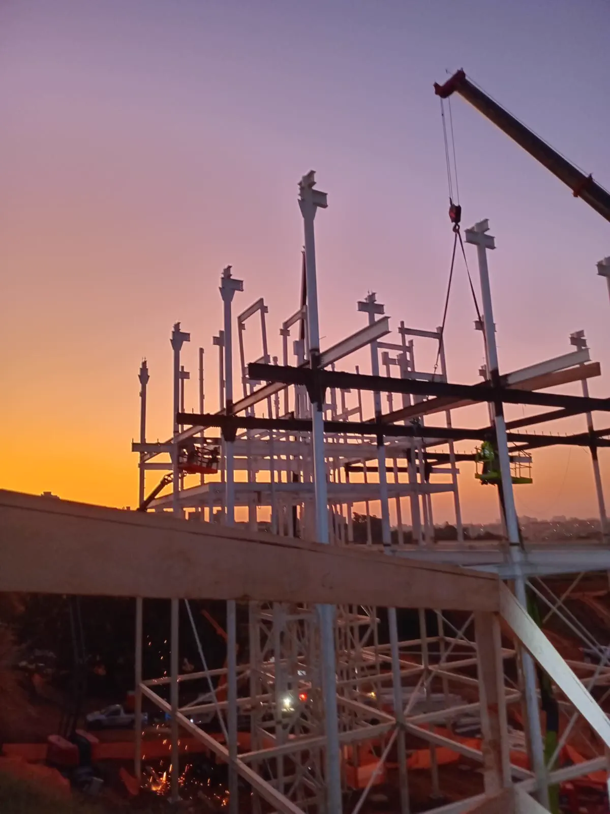NR 18 — Condições e Meio Ambiente de Trabalho na Indústria da Construção — registro 9